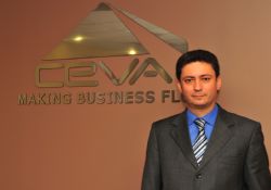 Ceva Türkiye Globalde Devleşiyor